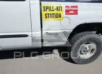 1998 Dodge RAM фото