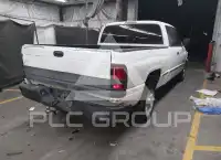 1998 Dodge RAM фото