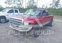 1998 Dodge RAM photo