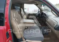 1998 Dodge RAM фото