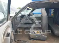 1998 Dodge RAM фото