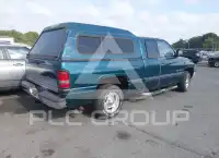 1998 Dodge RAM photo