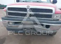 1998 Dodge RAM фото