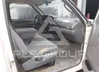1998 Dodge RAM фото
