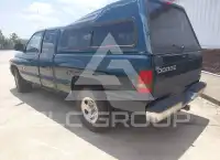 1998 Dodge RAM фото