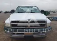 1998 Dodge RAM фото