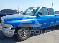 1998 Dodge RAM photo