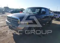 1998 Dodge RAM фото