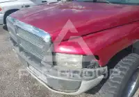 1998 Dodge RAM photo