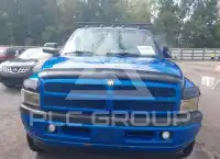 1998 Dodge RAM фото