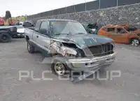 1998 Dodge RAM фото