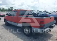 1998 Dodge RAM фото