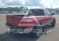 1998 Dodge RAM photo
