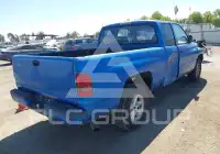 1998 Dodge RAM photo