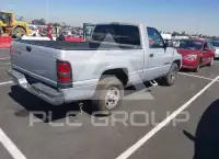 1998 Dodge RAM фото