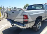 1998 Dodge RAM фото