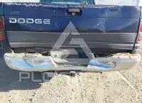 1998 Dodge RAM фото