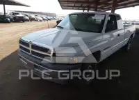 1998 Dodge RAM photo