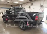 1998 Dodge RAM фото