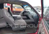 1998 Dodge RAM фото