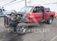 1998 Dodge RAM фото