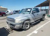 1998 Dodge RAM фото