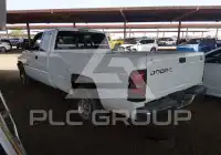 1998 Dodge RAM photo