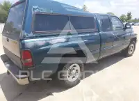1998 Dodge RAM фото