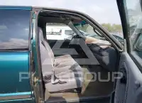 1998 Dodge RAM photo