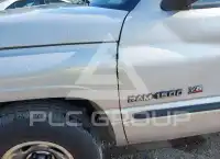 1998 Dodge RAM фото