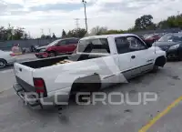 1998 Dodge RAM фото