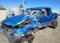 1998 Dodge RAM фото