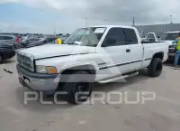 1998 Dodge RAM фото