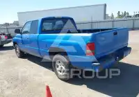 1998 Dodge RAM photo