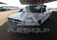 1998 Dodge RAM photo