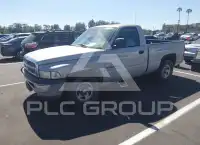 1998 Dodge RAM фото