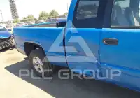 1998 Dodge RAM photo