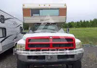 1998 Dodge RAM photo
