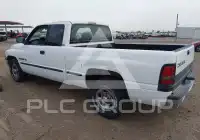 1998 Dodge RAM фото