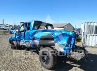 1998 Dodge RAM фото