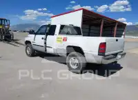 1998 Dodge RAM фото