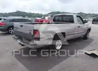 1998 Dodge RAM photo