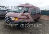 1998 Dodge RAM фото