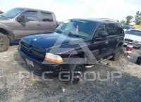 1998 Dodge DURANGO фото