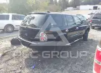 1998 Dodge DURANGO фото