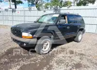 1998 Dodge DURANGO фото