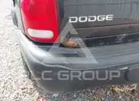1998 Dodge DURANGO фото