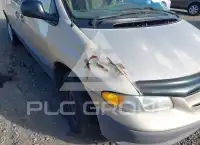 1998 Dodge Grand Caravan фото