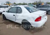1998 Dodge NEON photo