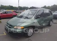 1998 Dodge CARAVAN фото